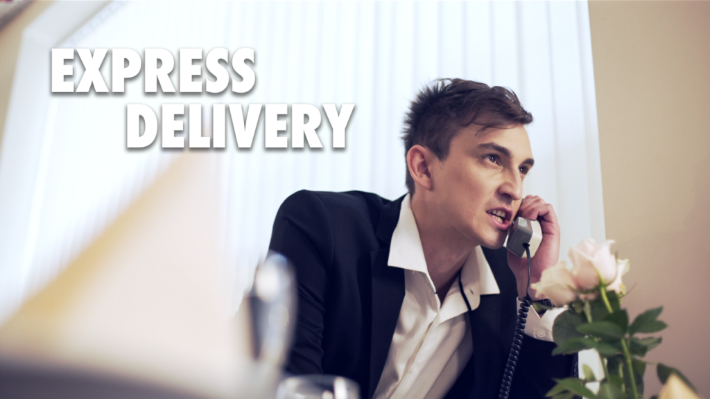 Express Delivery