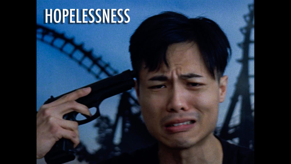 Hopelessness