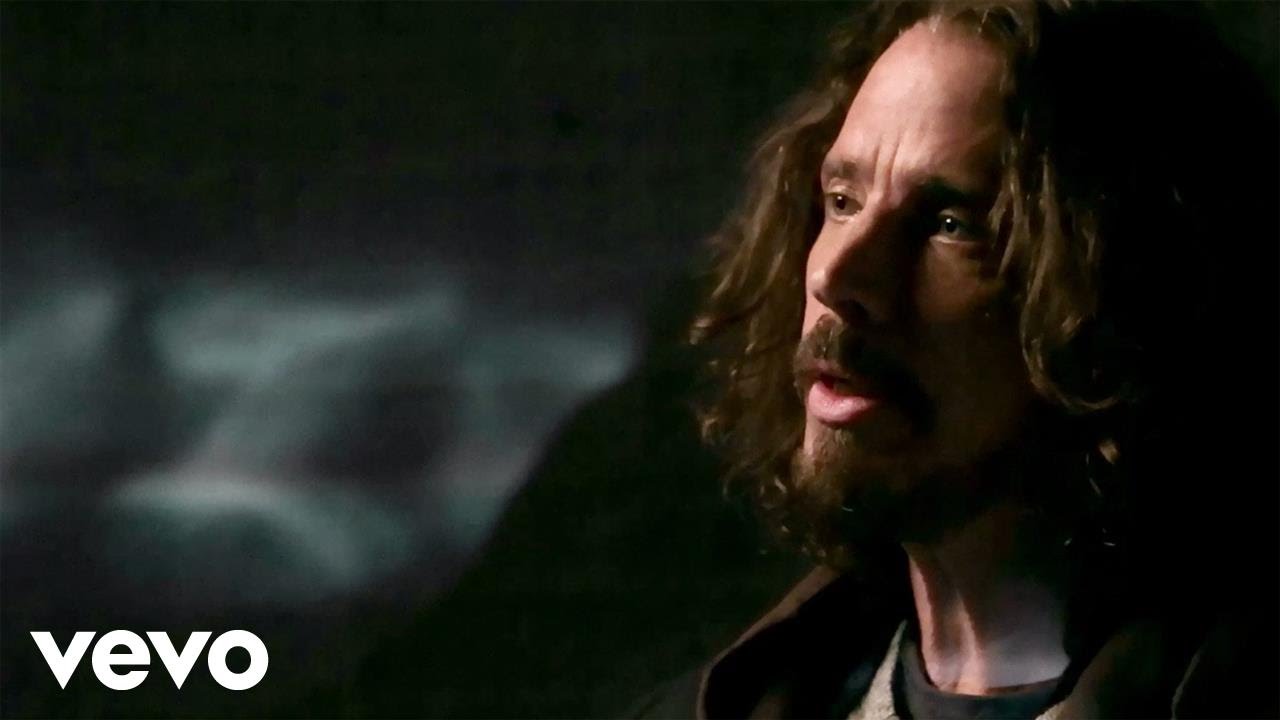 Chris Cornell The Promise