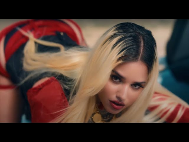 Tommy Genesis Peppermint